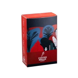 HOUSE  BLEND ESPRESSO 250 GR